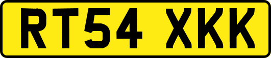 RT54XKK