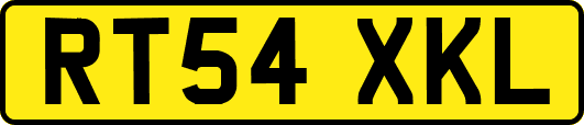 RT54XKL
