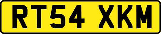 RT54XKM