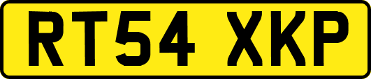 RT54XKP