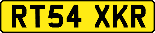 RT54XKR