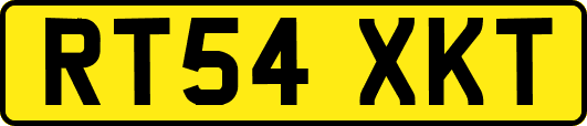 RT54XKT