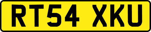RT54XKU