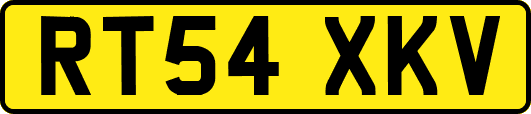 RT54XKV