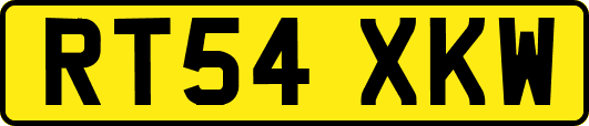 RT54XKW