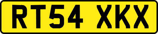 RT54XKX