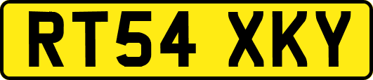 RT54XKY