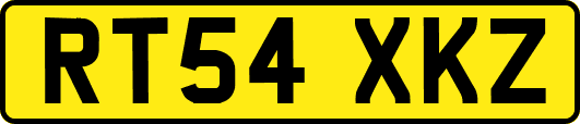 RT54XKZ