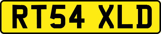 RT54XLD