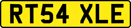 RT54XLE