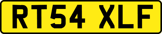 RT54XLF