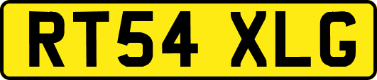 RT54XLG
