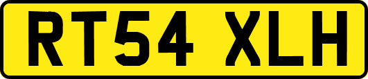 RT54XLH