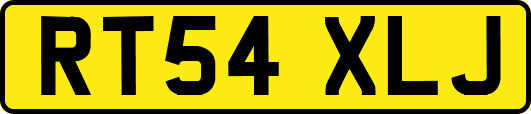 RT54XLJ