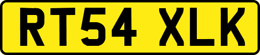 RT54XLK