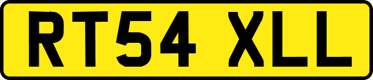 RT54XLL