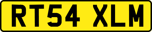 RT54XLM
