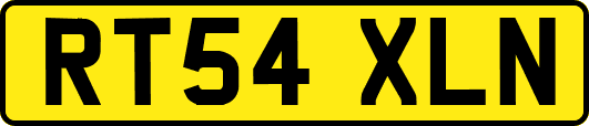 RT54XLN