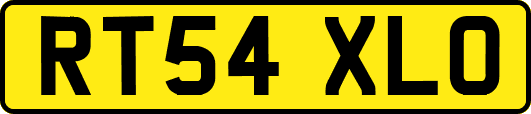 RT54XLO