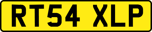 RT54XLP