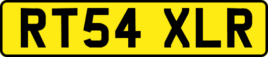 RT54XLR
