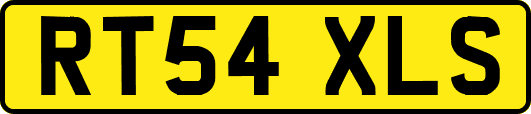 RT54XLS