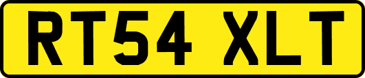RT54XLT