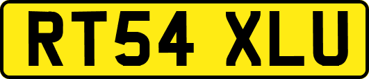 RT54XLU