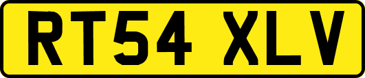 RT54XLV
