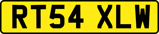 RT54XLW