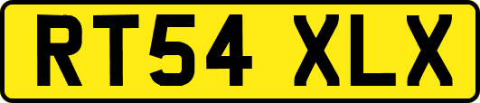 RT54XLX