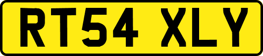 RT54XLY
