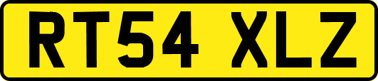 RT54XLZ