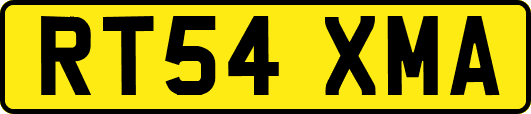 RT54XMA