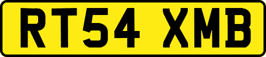 RT54XMB
