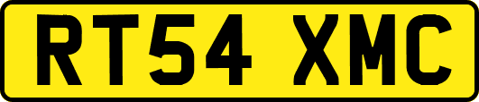 RT54XMC