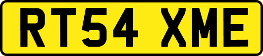 RT54XME
