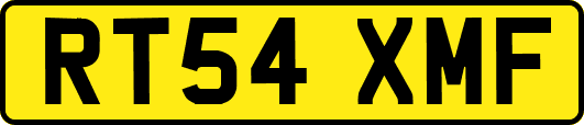 RT54XMF