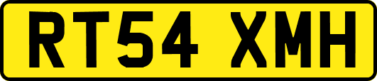 RT54XMH