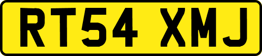RT54XMJ