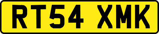 RT54XMK