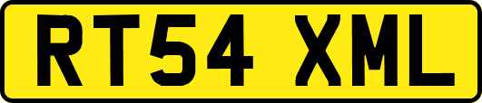 RT54XML