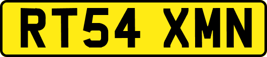 RT54XMN