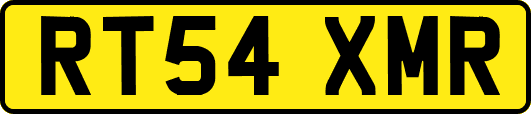 RT54XMR