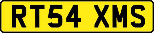 RT54XMS