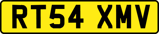 RT54XMV