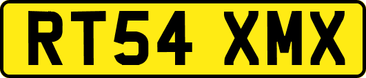 RT54XMX