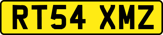 RT54XMZ
