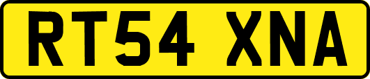 RT54XNA