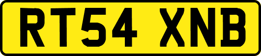 RT54XNB